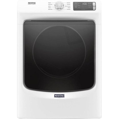 Maytag Dryer Model OBX MED5630HW